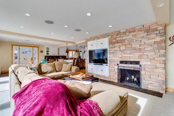 Casa De Colina Main image